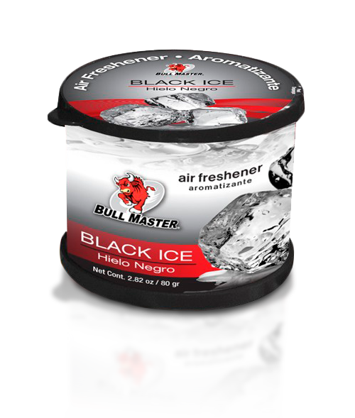 AROMATIZANTE GEL BLACK ICE