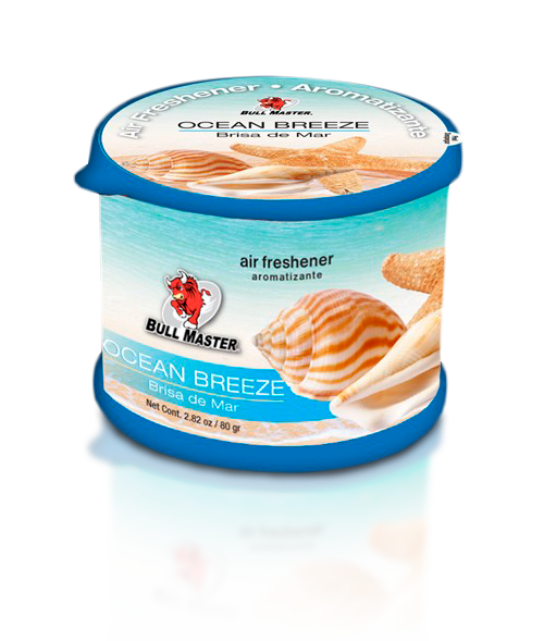 AROMATIZANTE GEL BRISA DE MAR