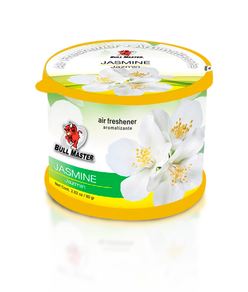 AROMATIZANTE GEL JAZMIN